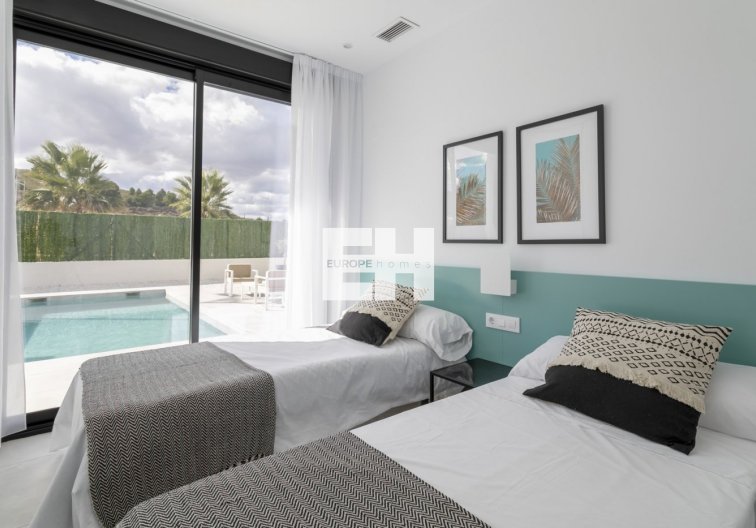 Obra Nueva - villa - Calasparra - Coto Riñales