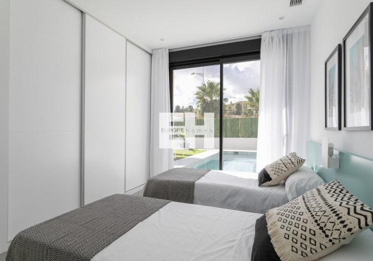 Obra Nueva - villa - Calasparra - Coto Riñales