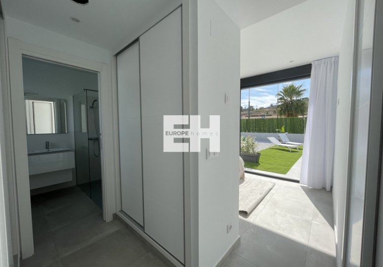 Obra Nueva - villa - Calasparra - Coto Riñales