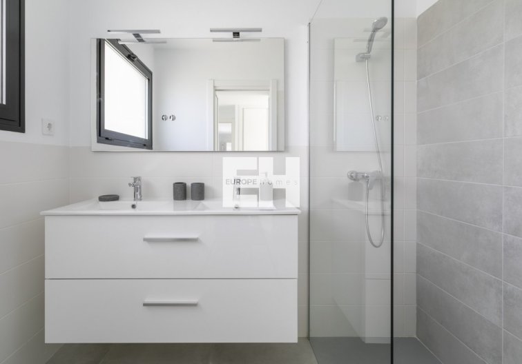 Obra Nueva - villa - Calasparra - Coto Riñales