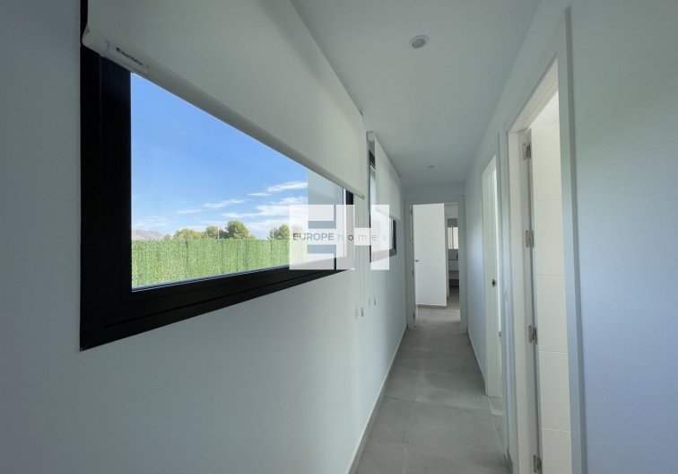 Obra Nueva - villa - Calasparra - Coto Riñales