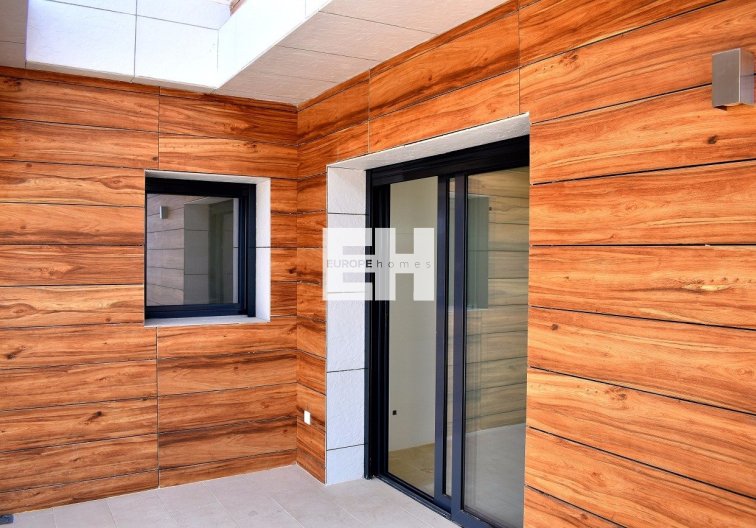 Obra Nueva - villa - Finestrat - Balcón de Finestrat