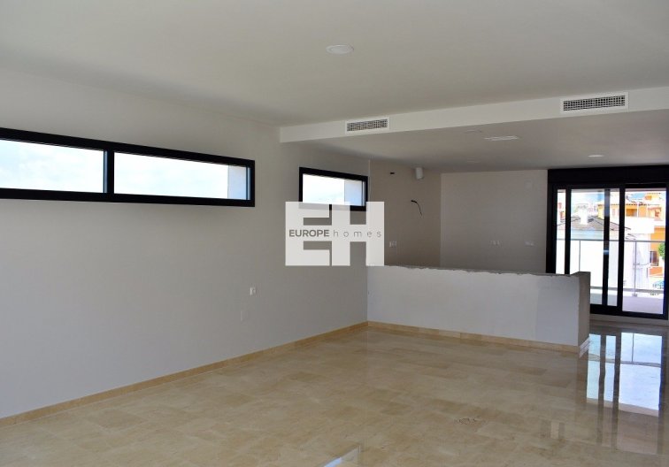 Obra Nueva - villa - Finestrat - Balcón de Finestrat