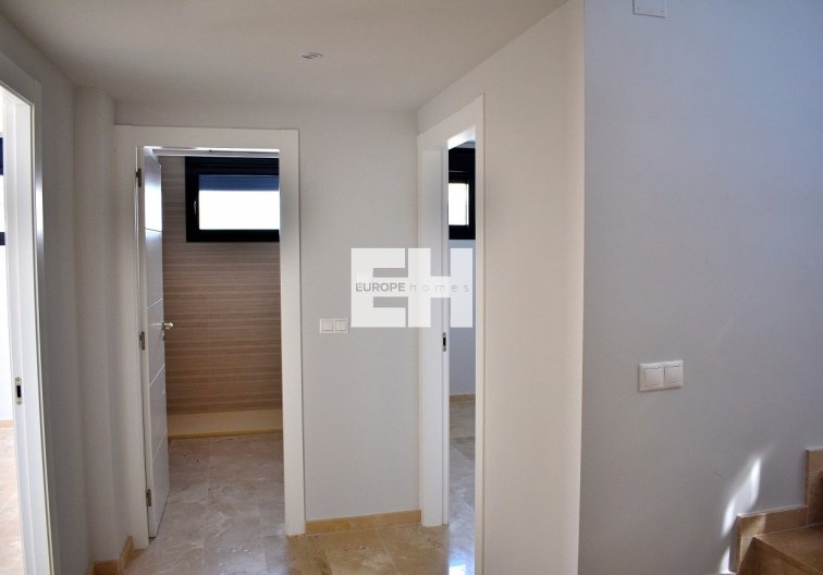 Obra Nueva - villa - Finestrat - Balcón de Finestrat