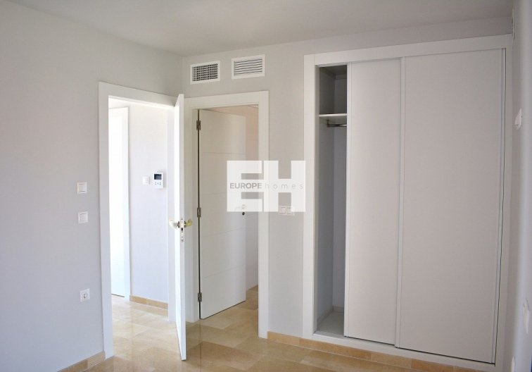 Obra Nueva - villa - Finestrat - Balcón de Finestrat