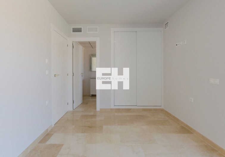 Obra Nueva - villa - Finestrat - Balcón de Finestrat