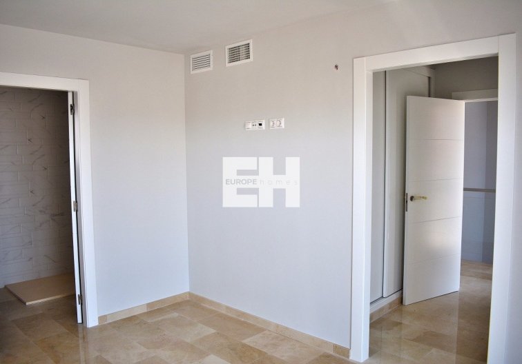 Obra Nueva - villa - Finestrat - Balcón de Finestrat