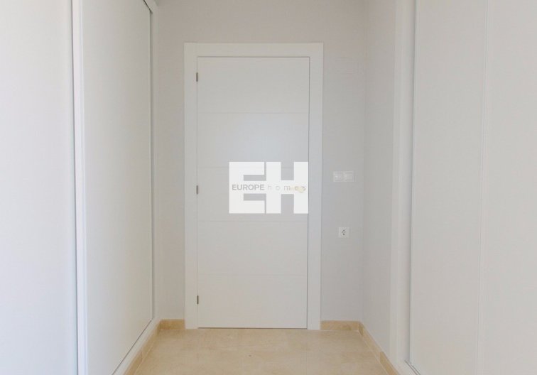 Obra Nueva - villa - Finestrat - Balcón de Finestrat