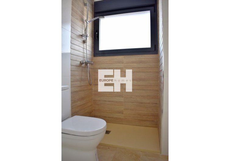 Obra Nueva - villa - Finestrat - Balcón de Finestrat