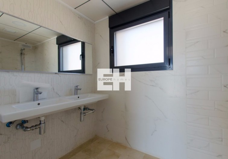 Obra Nueva - villa - Finestrat - Balcón de Finestrat