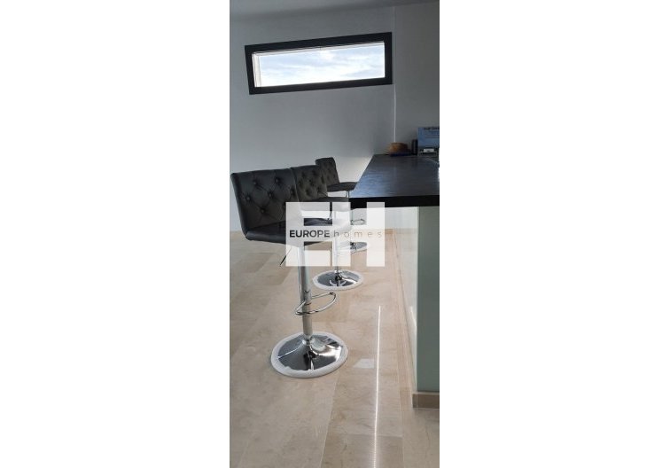 Obra Nueva - villa - Finestrat - Balcón de Finestrat