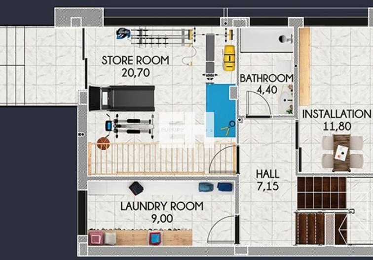 Obra Nueva - villa - Finestrat - Balcón de Finestrat