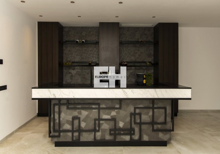 Obra Nueva - villa - Rojales - Altos De La Marquesa