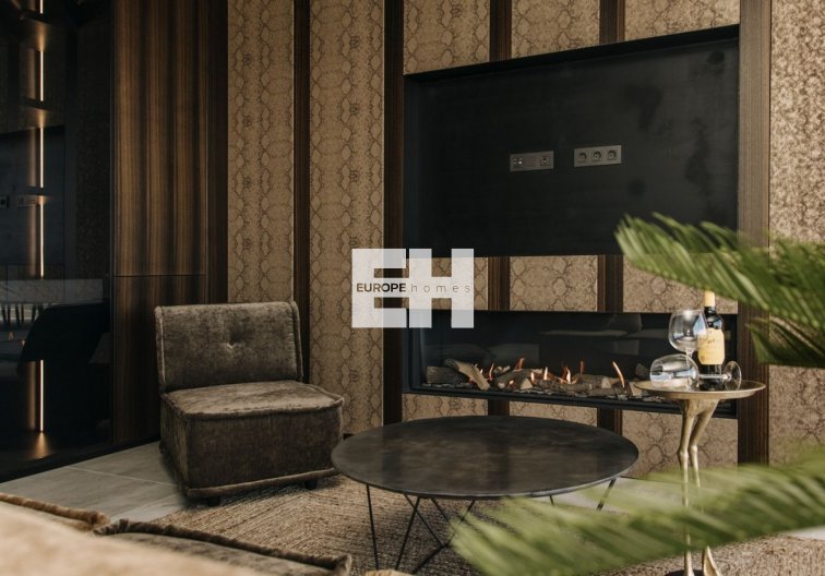 Obra Nueva - villa - Rojales - Altos De La Marquesa