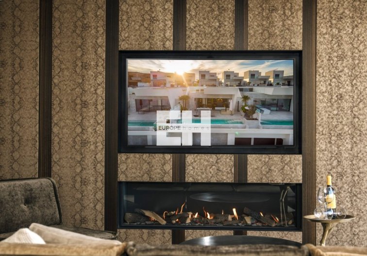 Obra Nueva - villa - Rojales - Altos De La Marquesa