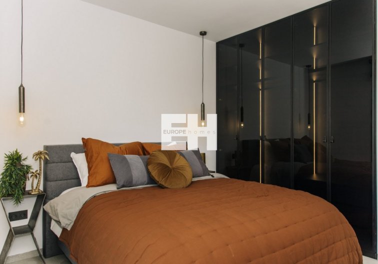 Obra Nueva - villa - Rojales - Altos De La Marquesa