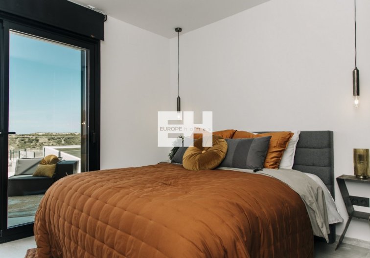 Obra Nueva - villa - Rojales - Altos De La Marquesa