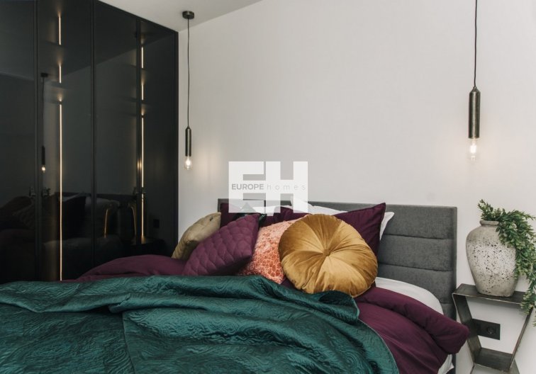 Obra Nueva - villa - Rojales - Altos De La Marquesa