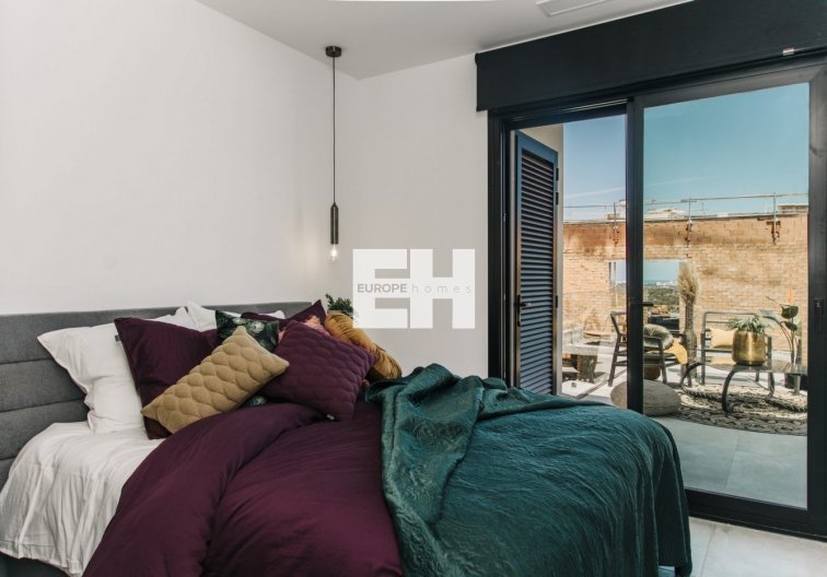 Obra Nueva - villa - Rojales - Altos De La Marquesa