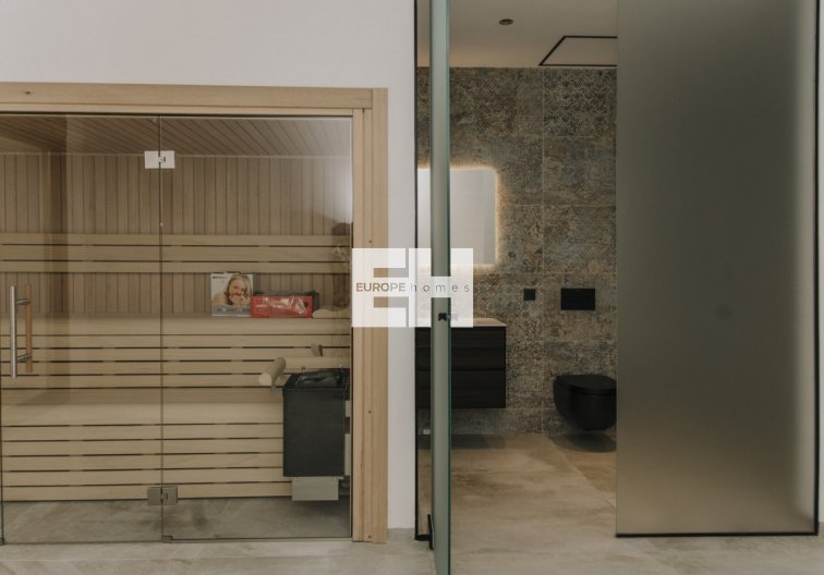 Obra Nueva - villa - Rojales - Altos De La Marquesa