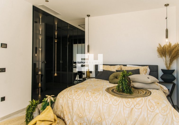 Obra Nueva - villa - Rojales - Altos De La Marquesa