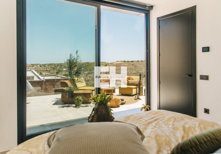 Obra Nueva - villa - Rojales - Altos De La Marquesa