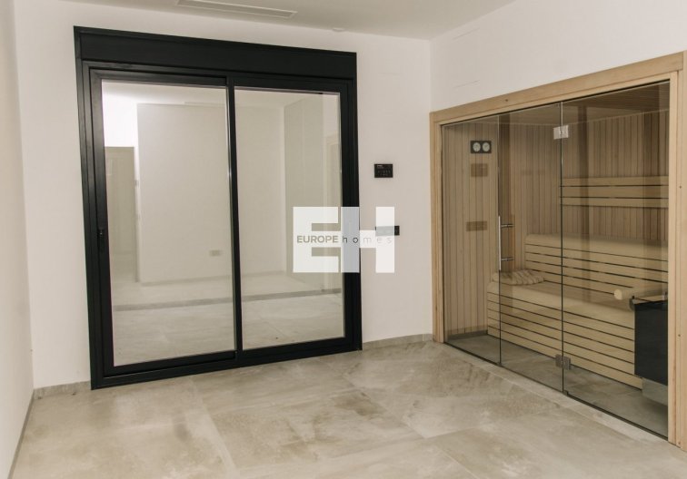 Obra Nueva - villa - Rojales - Altos De La Marquesa