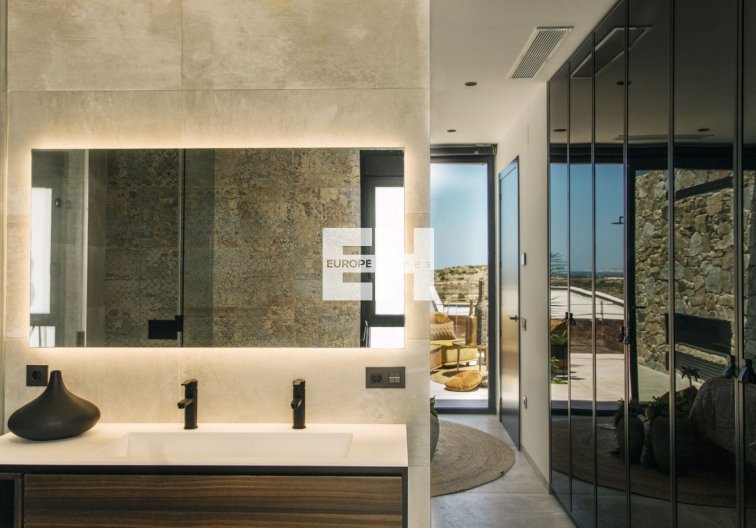 Obra Nueva - villa - Rojales - Altos De La Marquesa