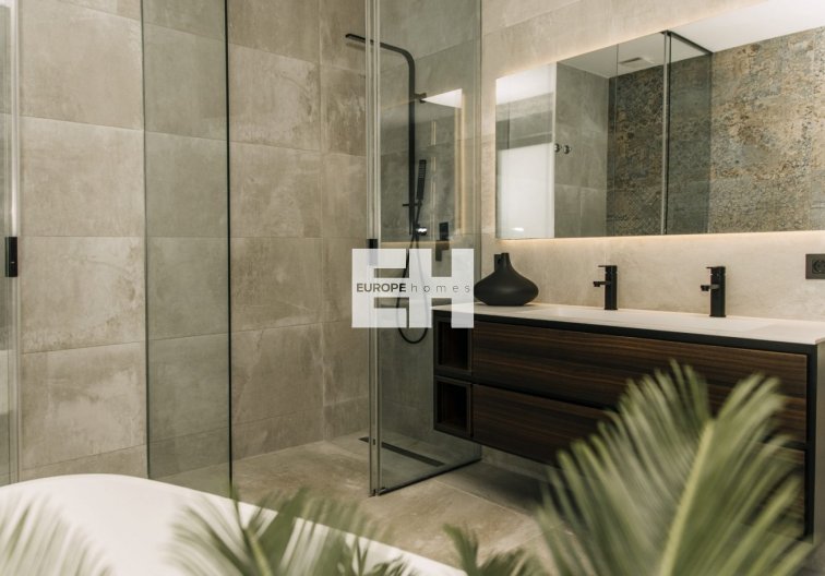 Obra Nueva - villa - Rojales - Altos De La Marquesa