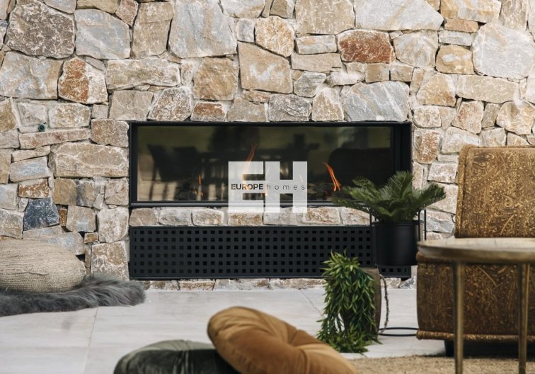 Obra Nueva - villa - Rojales - Altos De La Marquesa