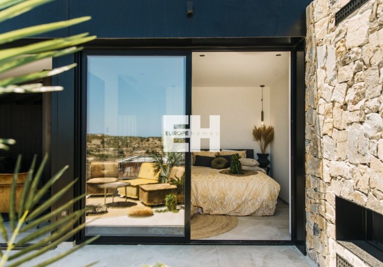 Obra Nueva - villa - Rojales - Altos De La Marquesa