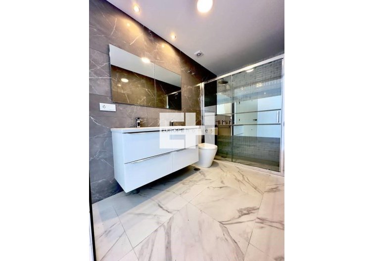 Construction Neuve - villa - Rojales - Golf La Marquesa (Ciudad Quesada)