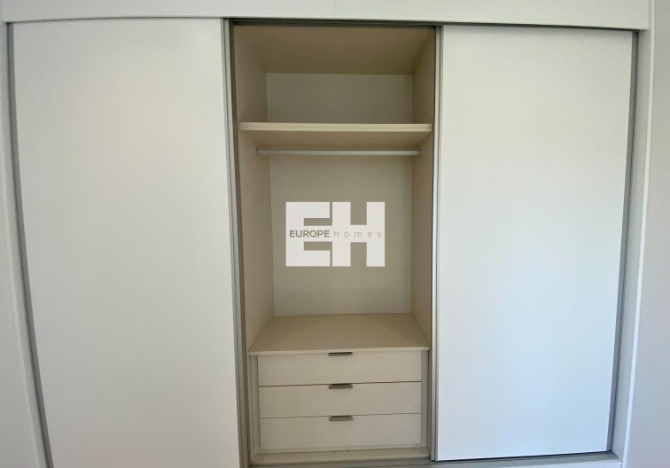 Obra Nueva - villa - Finestrat - Sierra Cortina