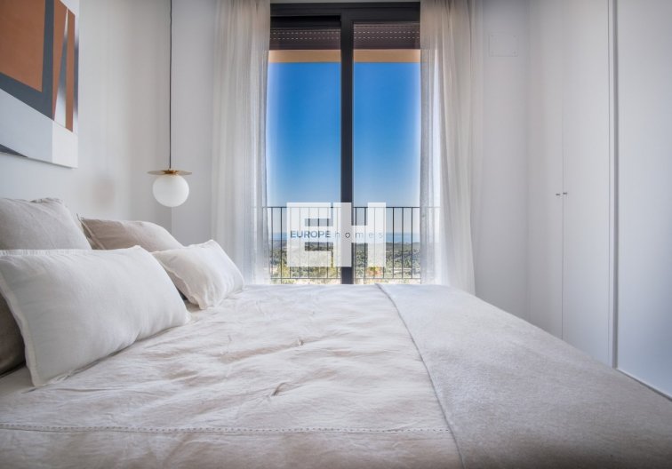 Obra Nueva - villa - Polop - Urbanizaciones