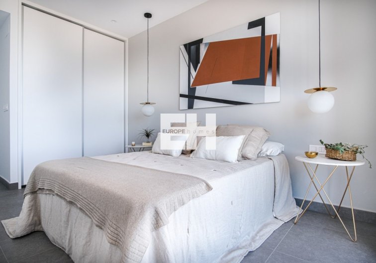 Obra Nueva - villa - Polop - Urbanizaciones