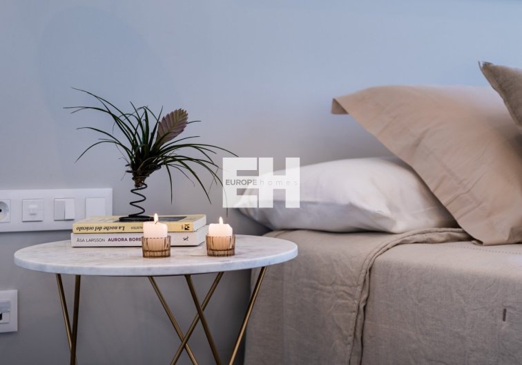 Obra Nueva - villa - Polop - Urbanizaciones