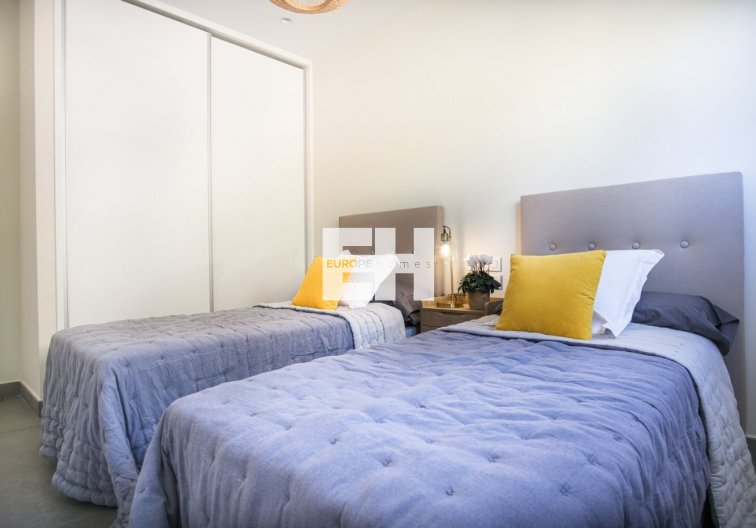 Obra Nueva - villa - Polop - Urbanizaciones