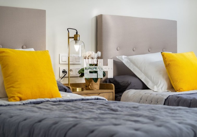 Obra Nueva - villa - Polop - Urbanizaciones