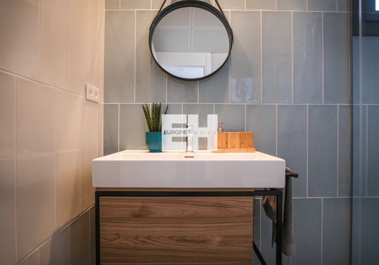 Obra Nueva - villa - Polop - Urbanizaciones