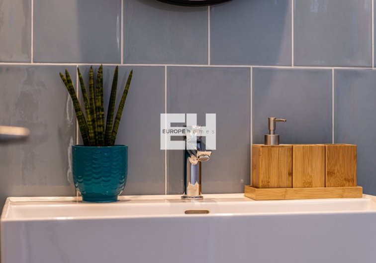 Obra Nueva - villa - Polop - Urbanizaciones