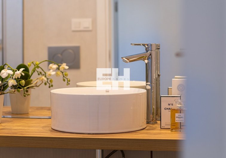 Obra Nueva - villa - Polop - Urbanizaciones