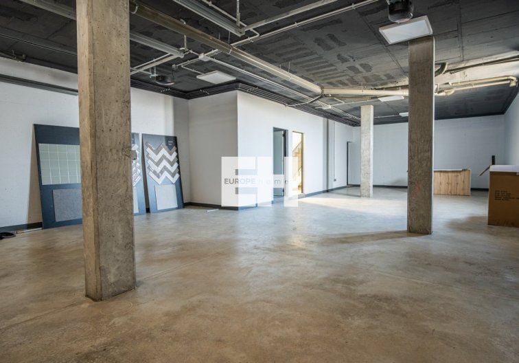 Obra Nueva - villa - Polop - Urbanizaciones