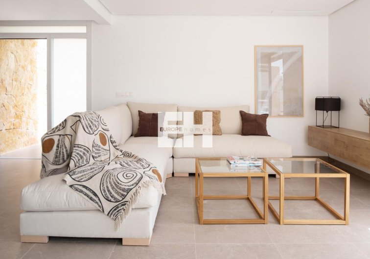 Obra Nueva - villa - Orihuela Costa - Campoamor