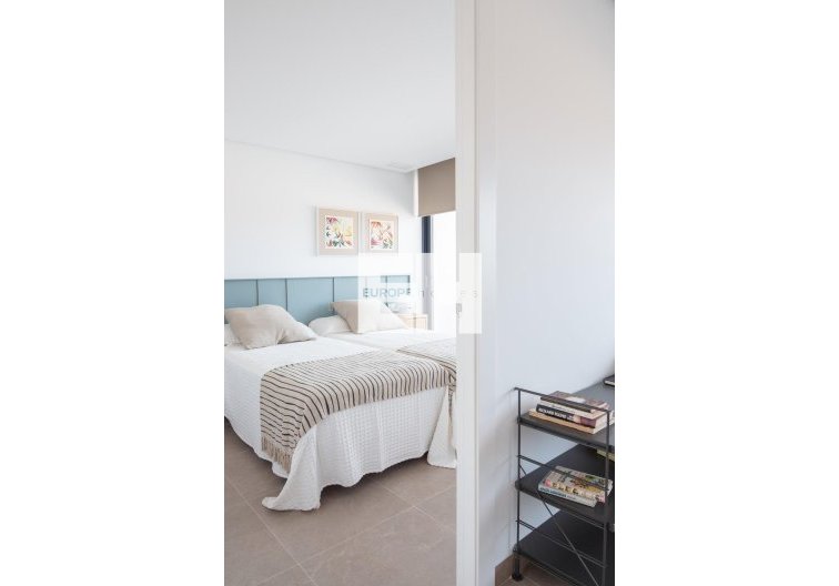 Obra Nueva - villa - Orihuela Costa - Campoamor