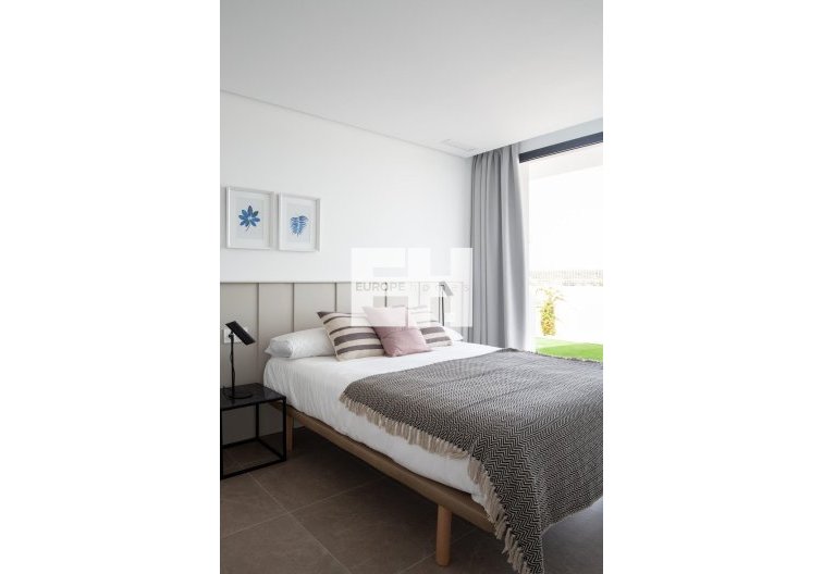 Obra Nueva - villa - Orihuela Costa - Campoamor