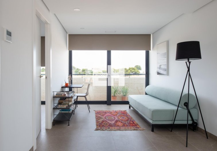 Obra Nueva - villa - Orihuela Costa - Campoamor