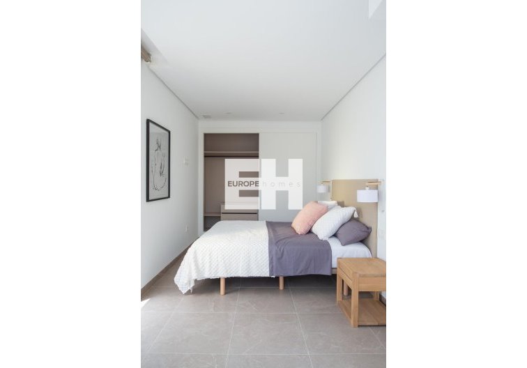 Obra Nueva - villa - Orihuela Costa - Campoamor