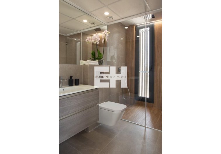 Obra Nueva - villa - Orihuela Costa - Campoamor