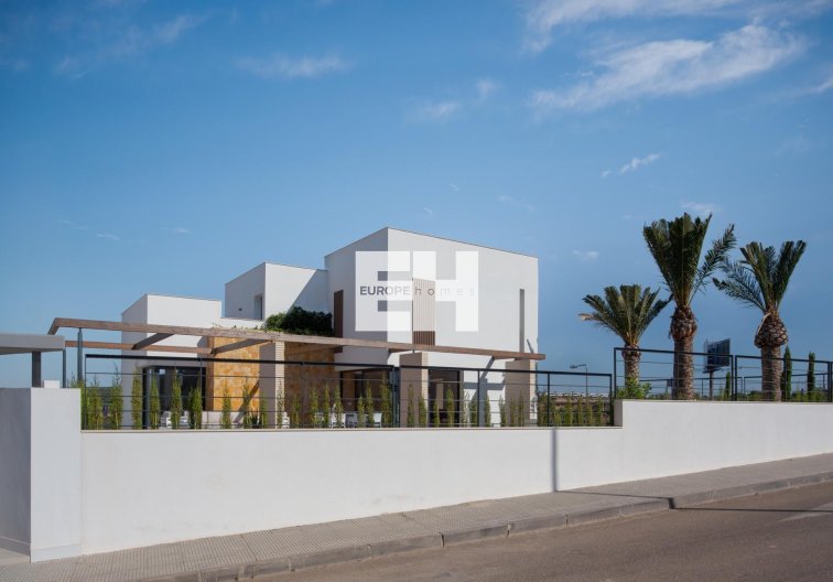 Obra Nueva - villa - Orihuela Costa - Campoamor