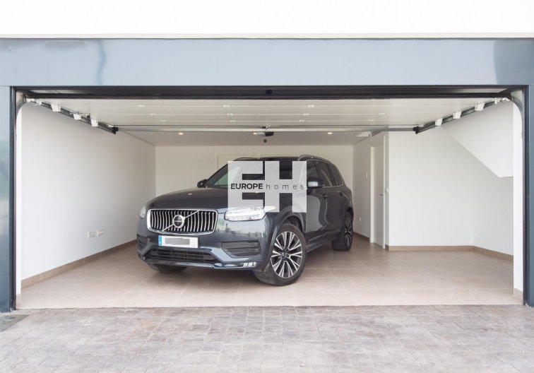 Obra Nueva - villa - Orihuela Costa - Campoamor